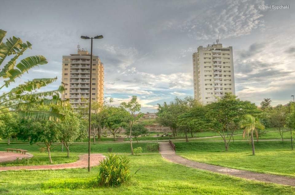 Pousada Amazonia Rio Branco Exterior photo